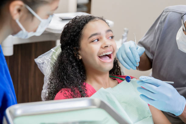 Best Emergency TMJ Treatment in Middlebury, IN