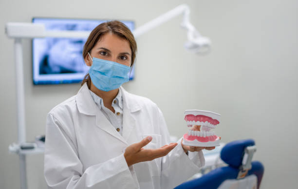 Best Emergency Gum Treatment in Middlebury, IN