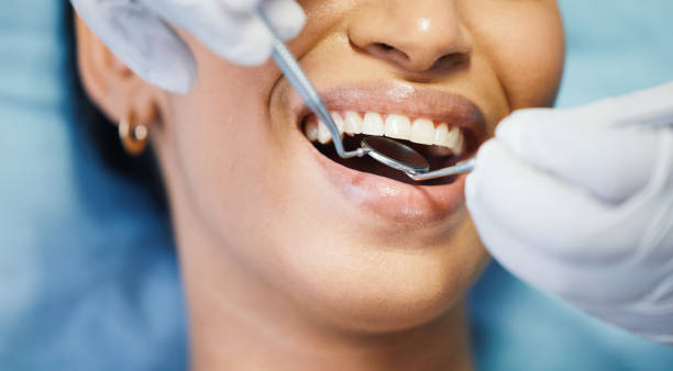 Best Cosmetic Emergency Dentistry in Middlebury, IN