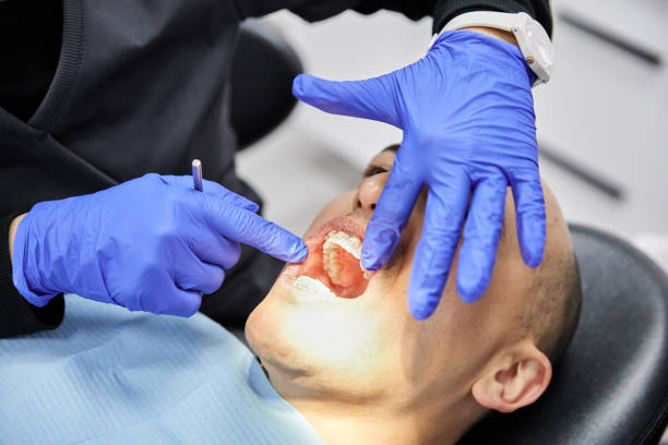 Best Pediatric Emergency Dentist in Middlebury, IN