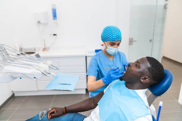 Best Emergency Root Canal Treatment in Middlebury, IN