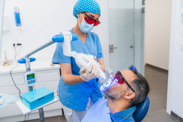 Best Emergency Dental Care for Broken or Chipped Teeth in Middlebury, IN