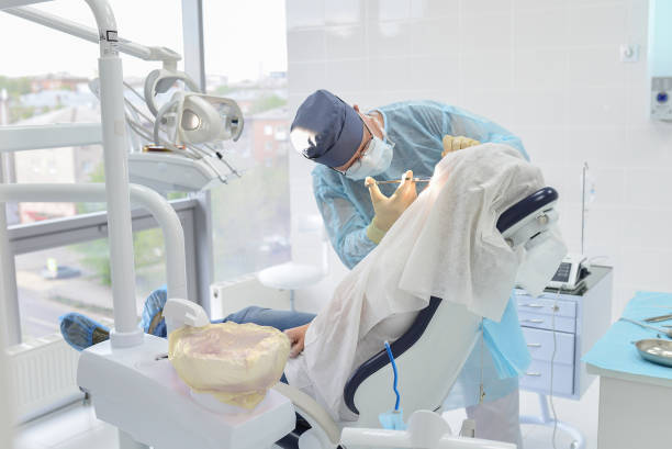 Best Emergency Dental Care for Broken or Chipped Teeth in Middlebury, IN